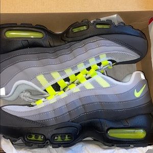Nike Air Max 95 Neon OG